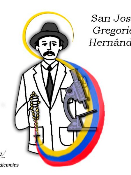 Médico de los pobres